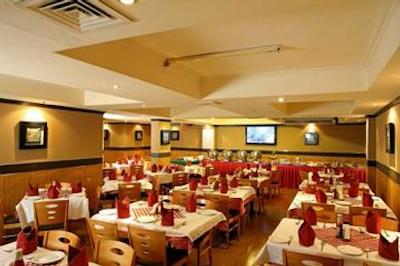 هاید پارک هتل