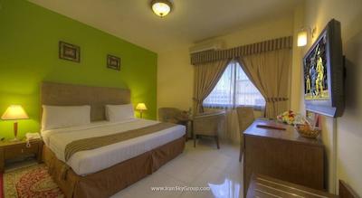 هاید پارک هتل