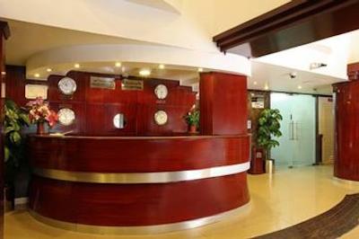 هاید پارک هتل