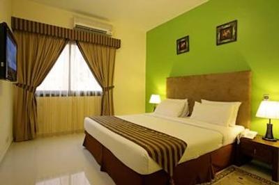 هاید پارک هتل