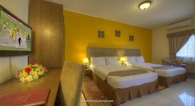 هاید پارک هتل