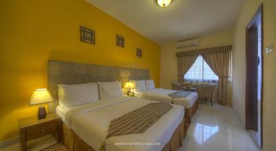 هاید پارک هتل