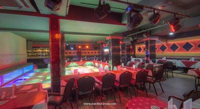 هاید پارک هتل