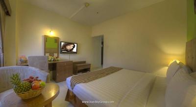 هاید پارک هتل