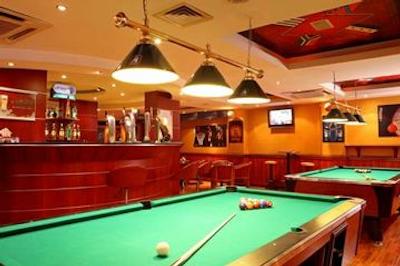 هاید پارک هتل