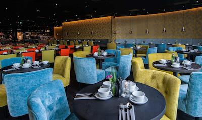 دن هتل نردلیز