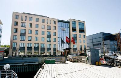 دن هتل نردلیز