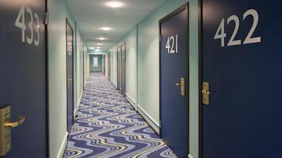 دن هتل نردلیز