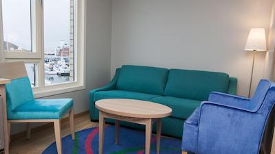 دن هتل نردلیز