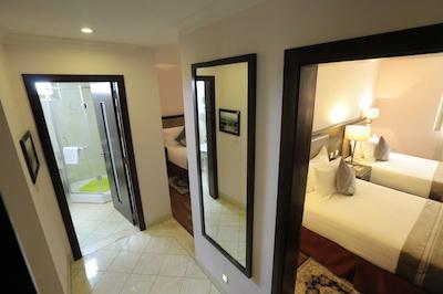 سارو-ماریا هتل