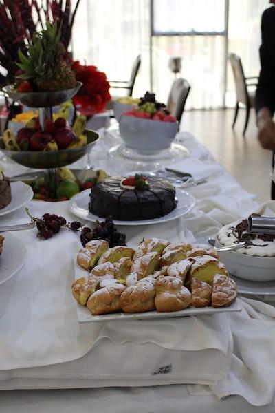 سارو-ماریا هتل