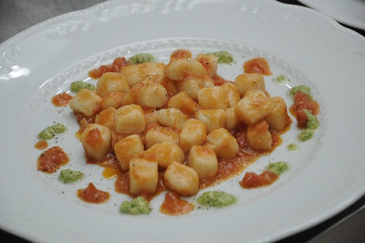 سارو-ماریا هتل