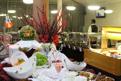 سارو-ماریا هتل