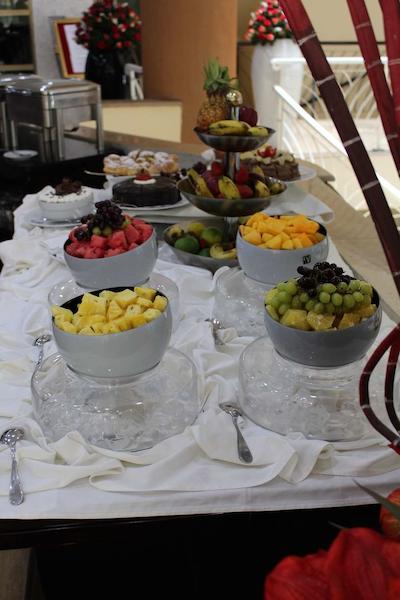 سارو-ماریا هتل