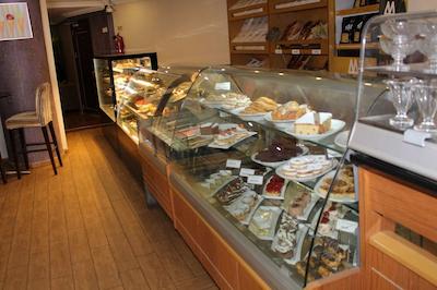 سارو-ماریا هتل