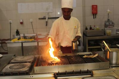 سارو-ماریا هتل