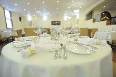 سارو-ماریا هتل