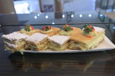 سارو-ماریا هتل