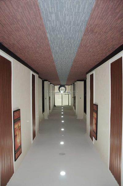 سارو-ماریا هتل