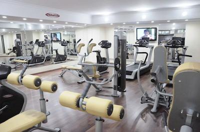 سارو-ماریا هتل