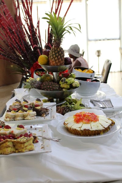 سارو-ماریا هتل