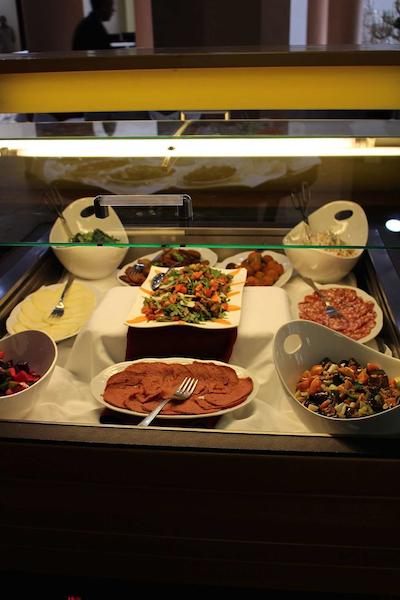 سارو-ماریا هتل