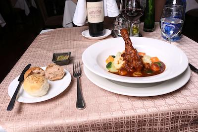 سارو-ماریا هتل