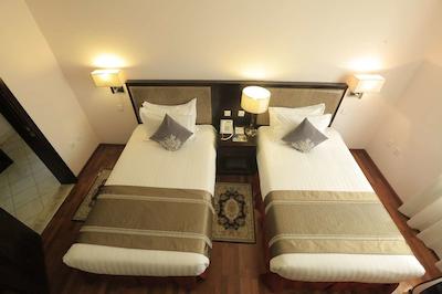 سارو-ماریا هتل