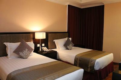 سارو-ماریا هتل