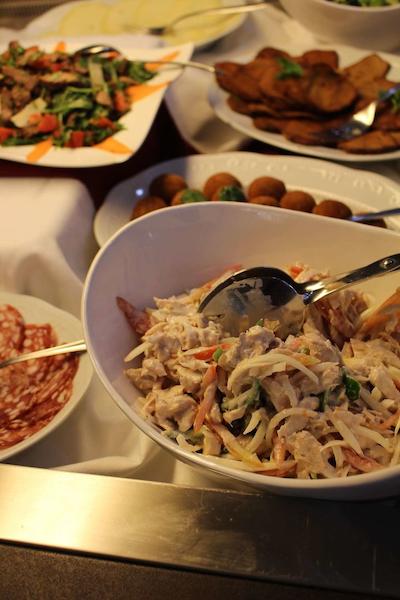 سارو-ماریا هتل