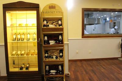 سارو-ماریا هتل