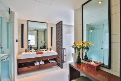 ساو بوتیک هتل شانگهای باند