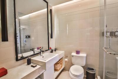 ساو بوتیک هتل شانگهای باند