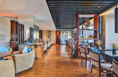 ساو بوتیک هتل شانگهای باند