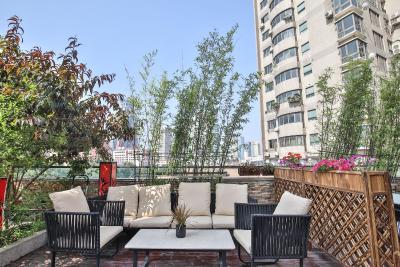 ساو بوتیک هتل شانگهای باند