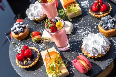 ساو بوتیک هتل شانگهای باند