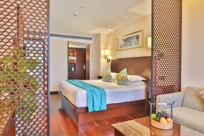 ساو بوتیک هتل شانگهای باند