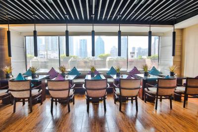 ساو بوتیک هتل شانگهای باند