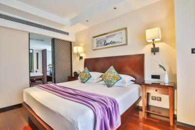 ساو بوتیک هتل شانگهای باند