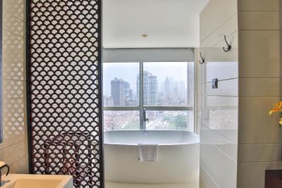 ساو بوتیک هتل شانگهای باند