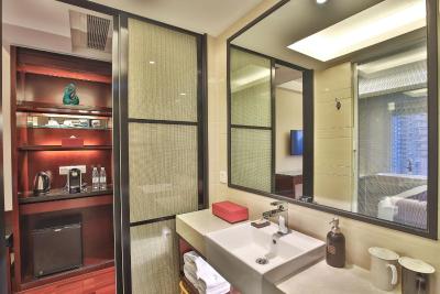 ساو بوتیک هتل شانگهای باند