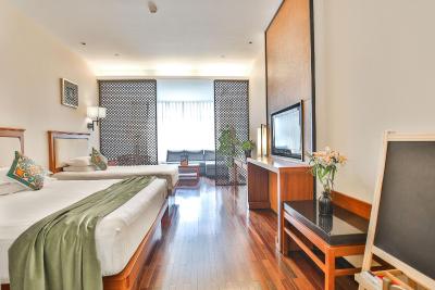 ساو بوتیک هتل شانگهای باند