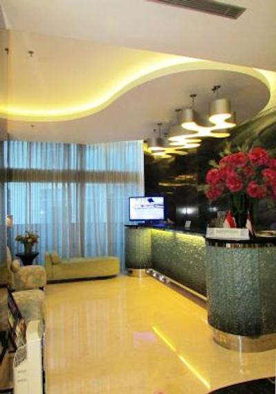 گپ مگا کونینگان