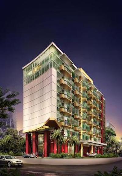 گپ مگا کونینگان