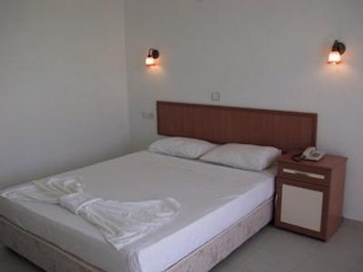 نازار گاردن هتل