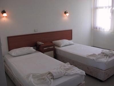 نازار گاردن هتل