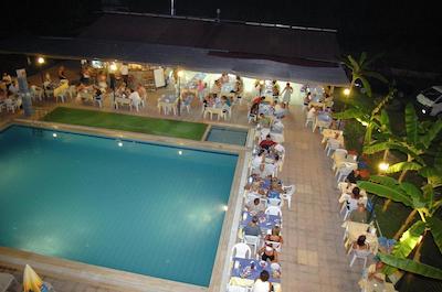 نازار گاردن هتل