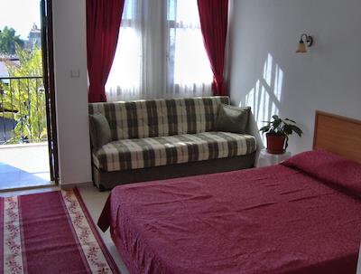 نازار گاردن هتل