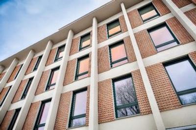 فرت16 اپارتمنتز-ویو اند اسپا