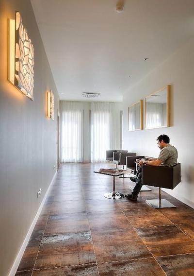 فرت16 اپارتمنتز-ویو اند اسپا